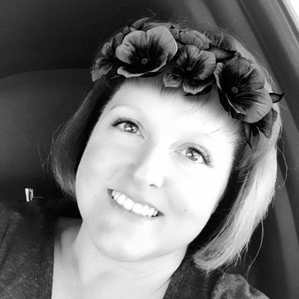 Meet your Posher, Darla